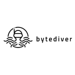 Bytediver Logo Kunde Referenz