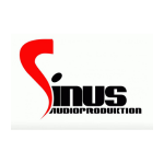 Sinus Tonstudio Logo Kunden Referenz