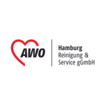 AWO Reinigung Referenz Logo